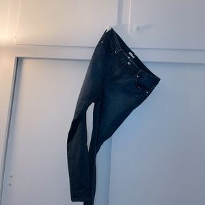 Good American Good legs skinny jeans